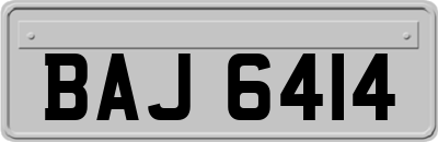BAJ6414