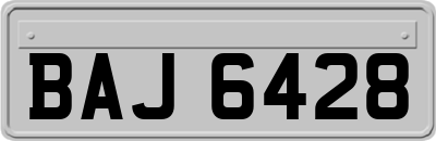 BAJ6428