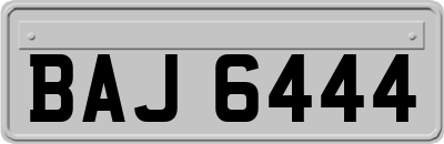 BAJ6444