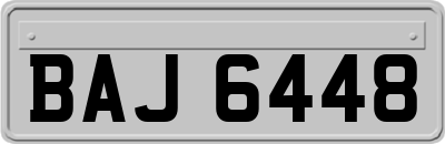BAJ6448