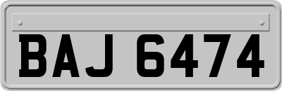 BAJ6474