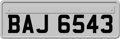 BAJ6543