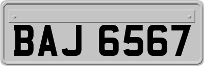 BAJ6567