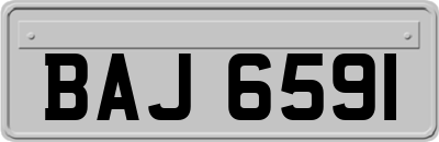 BAJ6591