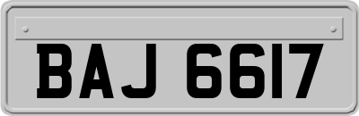 BAJ6617