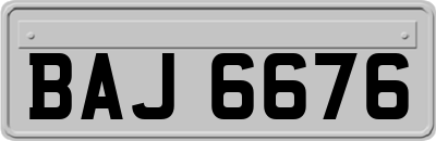 BAJ6676