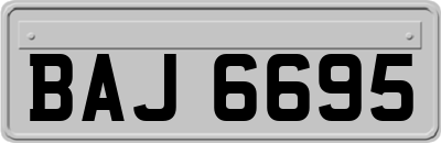 BAJ6695