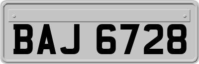BAJ6728