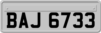 BAJ6733