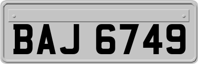 BAJ6749