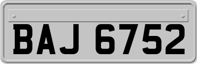 BAJ6752