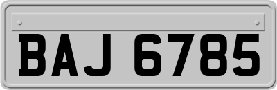 BAJ6785
