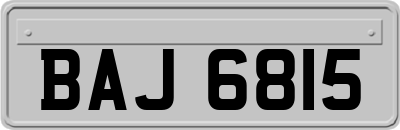 BAJ6815