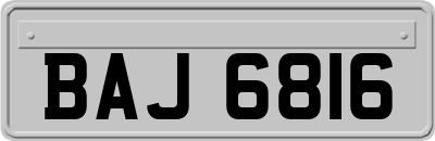 BAJ6816