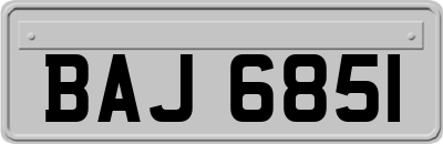BAJ6851