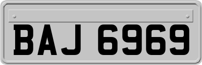 BAJ6969