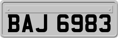 BAJ6983