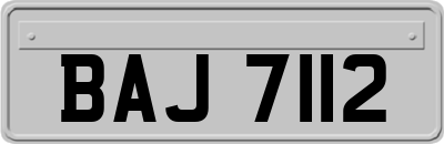 BAJ7112