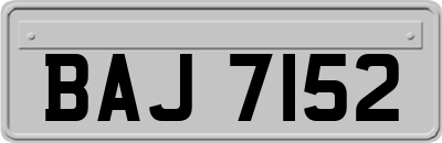 BAJ7152
