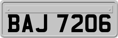 BAJ7206