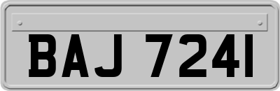 BAJ7241