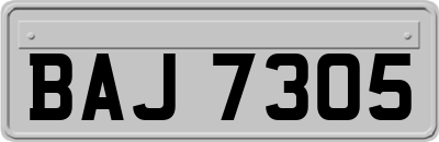 BAJ7305