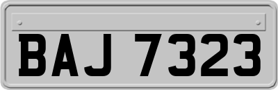 BAJ7323