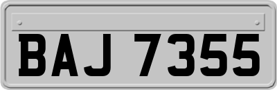 BAJ7355