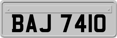 BAJ7410