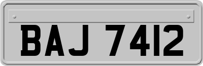 BAJ7412
