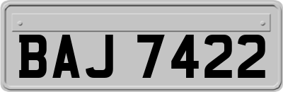 BAJ7422