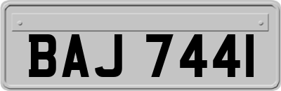 BAJ7441