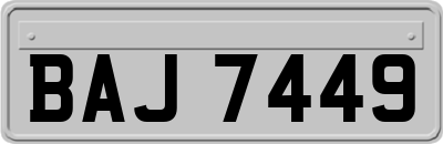 BAJ7449