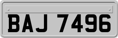 BAJ7496