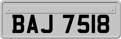 BAJ7518