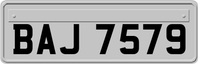 BAJ7579