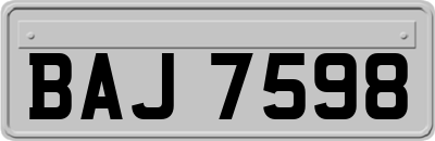 BAJ7598