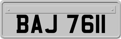BAJ7611