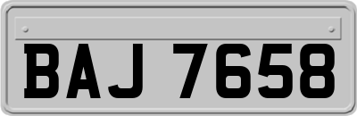 BAJ7658