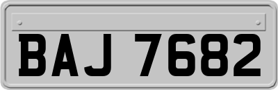 BAJ7682
