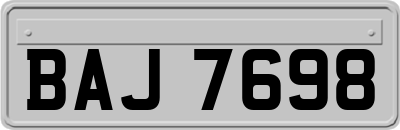 BAJ7698