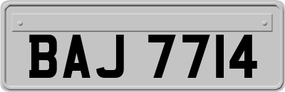 BAJ7714