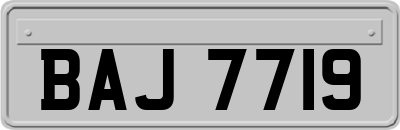 BAJ7719