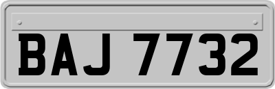 BAJ7732