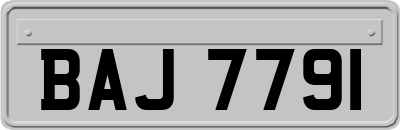 BAJ7791