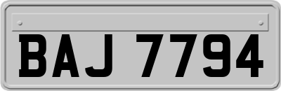 BAJ7794