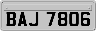 BAJ7806