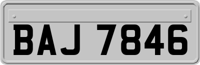 BAJ7846