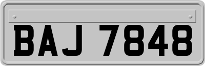 BAJ7848