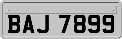 BAJ7899